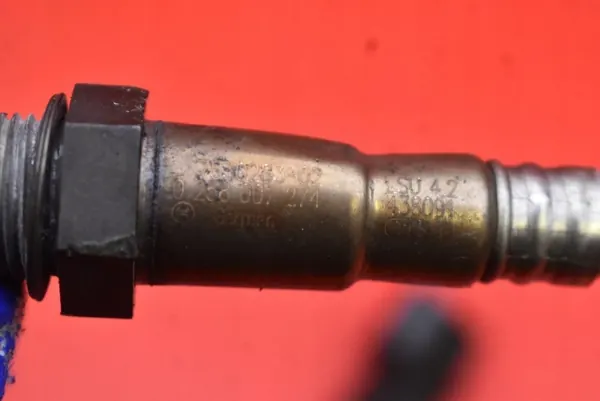 Lambda-Sonde OEM 7530283 für BMW E90/E91 2.0i image 4