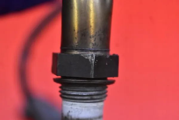 Lambda-Sonde OEM 7530283 für BMW E90/E91 2.0i image 6