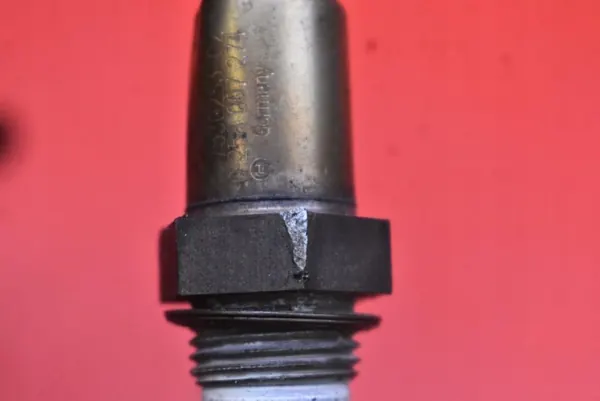 Lambda-Sonde OEM 7530283 für BMW E90/E91 2.0i image 8