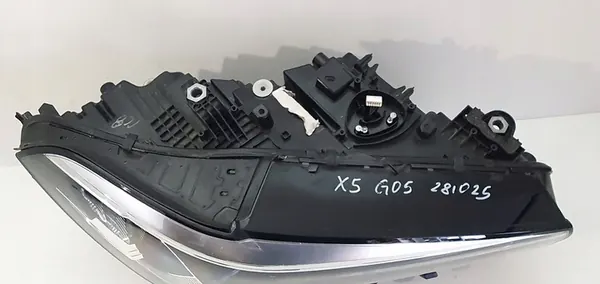BMW X5 G05 Faro Frontal Derecho 9481780 image 2