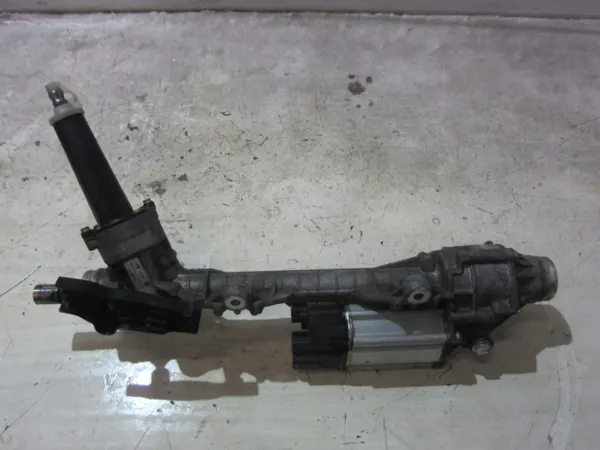 OEM 32106883546 BMW 5 F10 Serie 7 Selector Marchas image 10