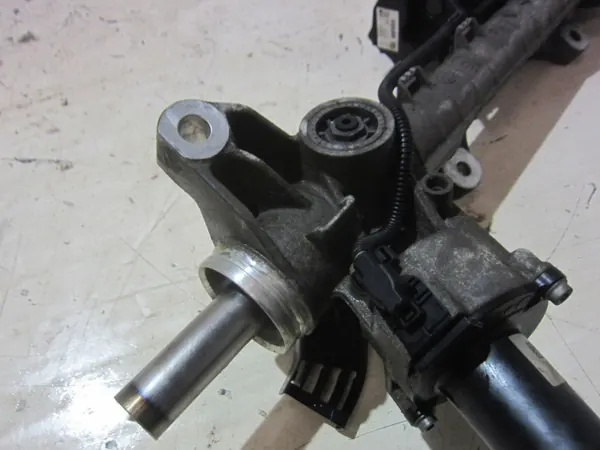 OEM 32106883546 BMW 5 F10 Serie 7 Selector Marchas image 4