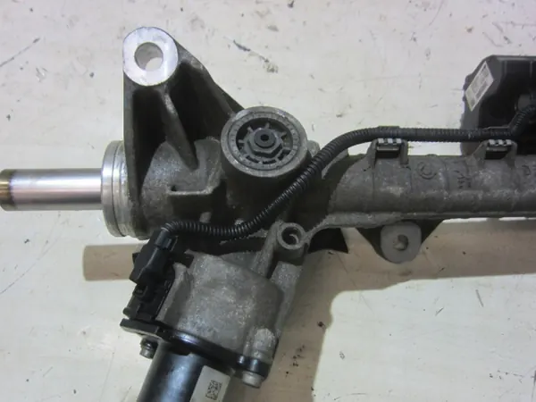 OEM 32106883546 BMW 5 F10 Serie 7 Selector Marchas image 5