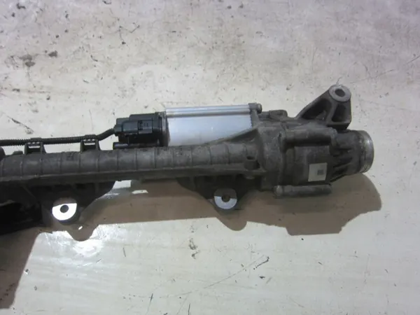 OEM 32106883546 BMW 5 F10 Serie 7 Selector Marchas image 6