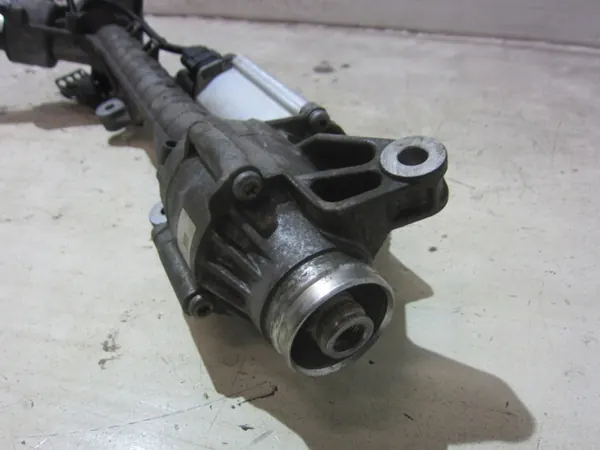 OEM 32106883546 BMW 5 F10 Serie 7 Selector Marchas image 7