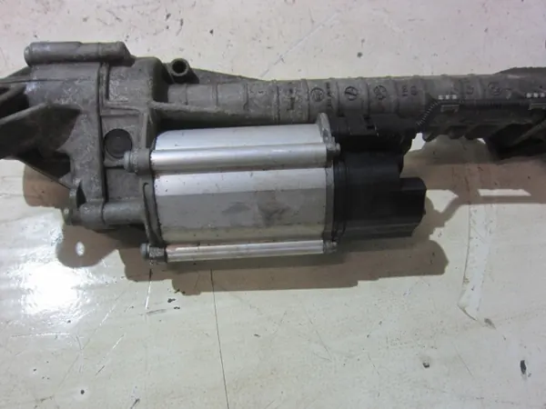 OEM 32106883546 BMW 5 F10 Serie 7 Selector Marchas image 8