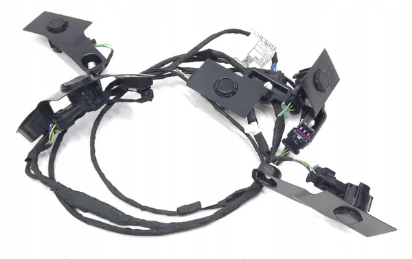 PDC-Sensor-Kabelbaum hinten OEM 5A1DF26-01 image 2