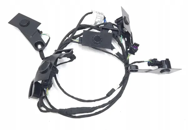 PDC-Sensor-Kabelbaum hinten OEM 5A1DF26-01 image 3