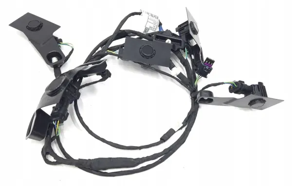PDC-Sensor-Kabelbaum hinten OEM 5A1DF26-01 image 4