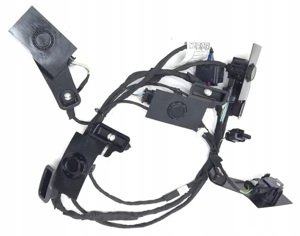 PDC-Sensor-Kabelbaum hinten OEM 5A1DF26-01 image 5