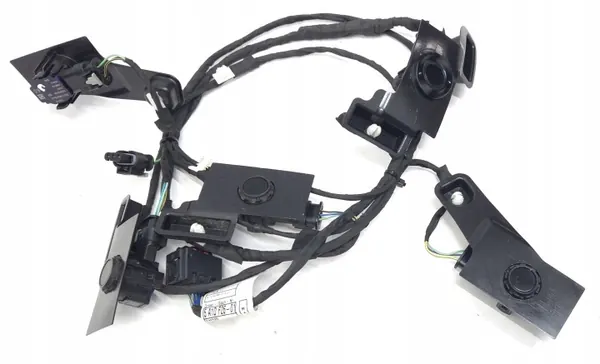 PDC-Sensor-Kabelbaum hinten OEM 5A1DF26-01 image 6