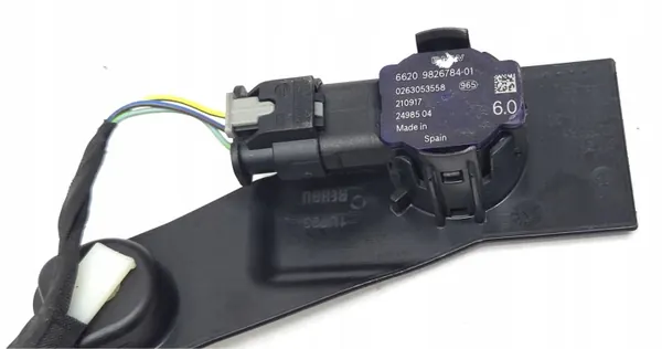 PDC-Sensor-Kabelbaum hinten OEM 5A1DF26-01 image 7