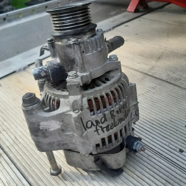 ALTERNADOR 12V 90A CASCO image 3