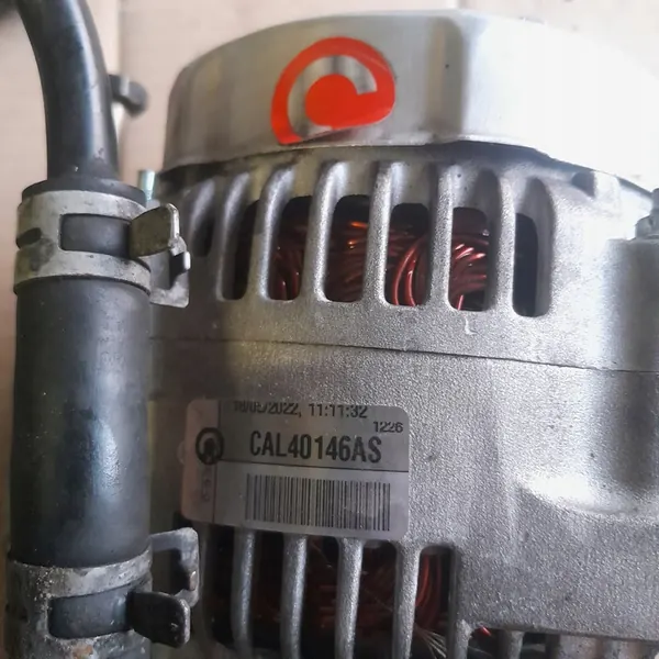 ALTERNADOR 12V 90A CASCO image 6