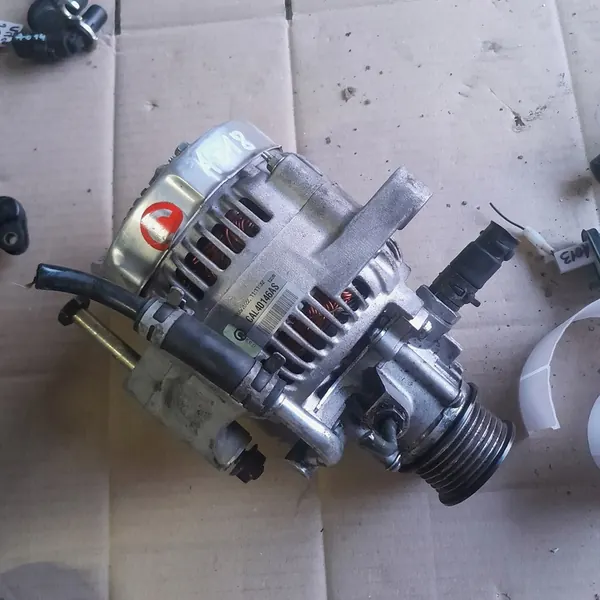 ALTERNADOR 12V 90A CASCO image 7