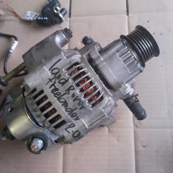 ALTERNADOR 12V 90A CASCO image 8