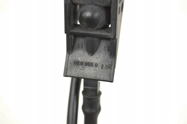 Voorruitwissers Porsche Cayenne 4.5L OEM 6E0955986A image 5