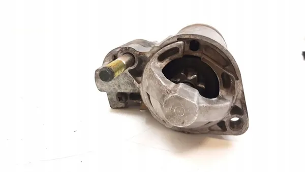 Motor de arranque Hyundai OE M62957 image 2