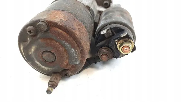 Motor de arranque Hyundai OE M62957 image 3