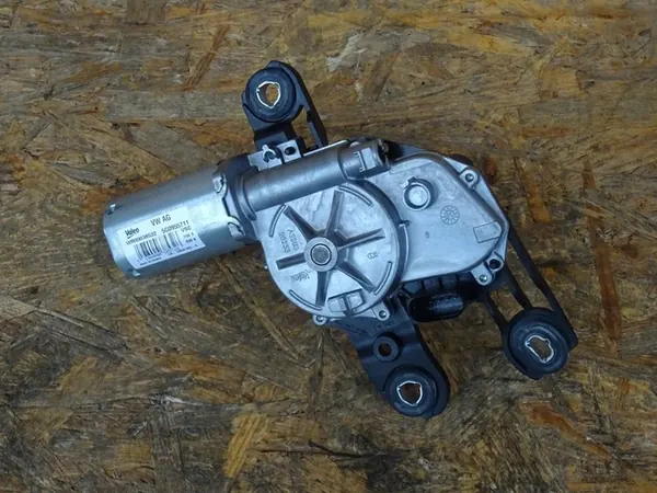 Heckwischermotor GOLF VII R 13-19 5G0955711 image 2