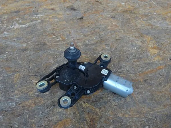 Heckwischermotor GOLF VII R 13-19 5G0955711 image 4