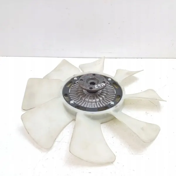 Embrayage Visco Ventilateur Hyundai Terracan OEM MAM62305 image 4