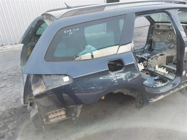 Cinto traseiro KGN para Citroen C5 III X7 Carrinha image 3