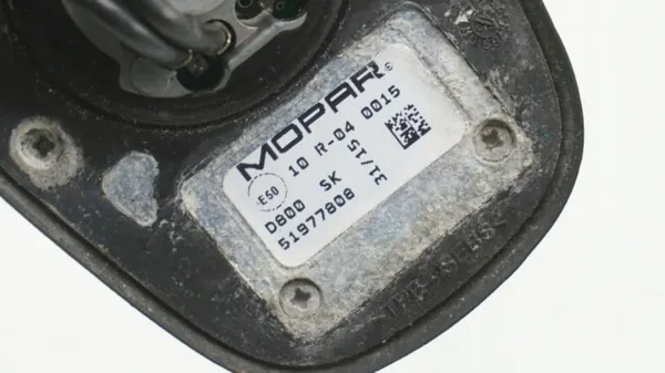 Fiat 500X kattoantenni OEM 51977808 - Käytetty image 6