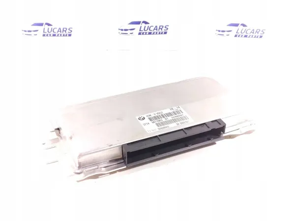 BMW VDC Fahrwerksteuermodul OEM 6871063 image 2