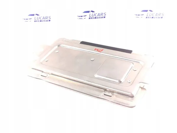 BMW VDC Fahrwerksteuermodul OEM 6871063 image 6