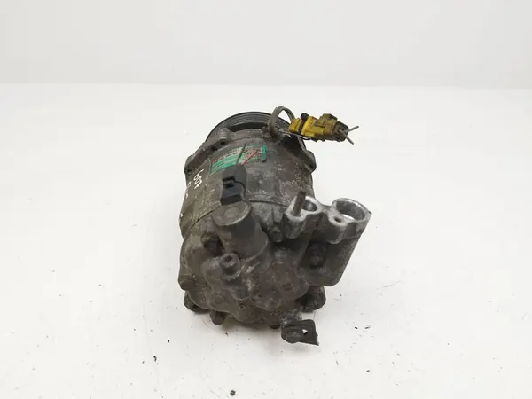 Compressore aria condizionata Peugeot Citroen SD7C16 image 2