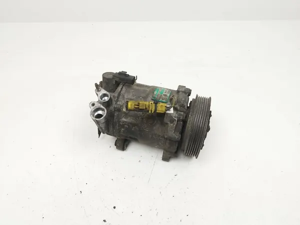 Compressore aria condizionata Peugeot Citroen SD7C16 image 3