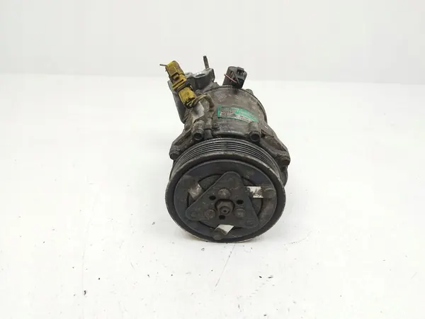 Compressore aria condizionata Peugeot Citroen SD7C16 image 4
