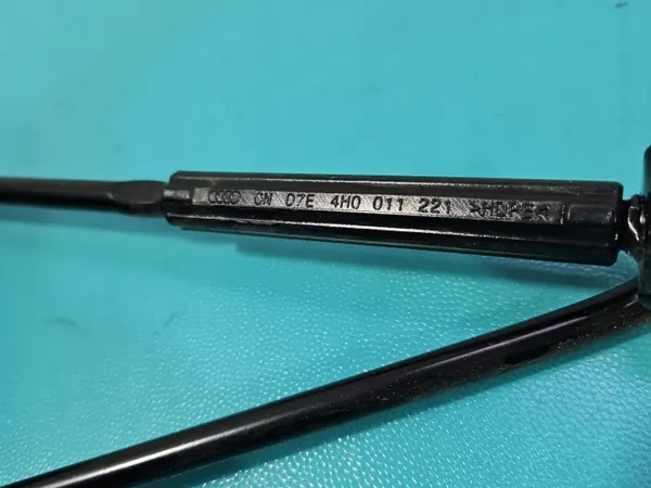 Macaco Audi usado OEM IMPRK1549205, 8W0011031D image 10