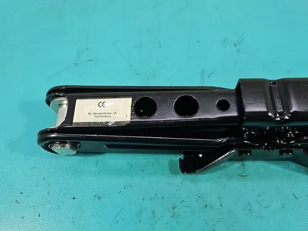 Macaco Audi usado OEM IMPRK1549205, 8W0011031D image 4
