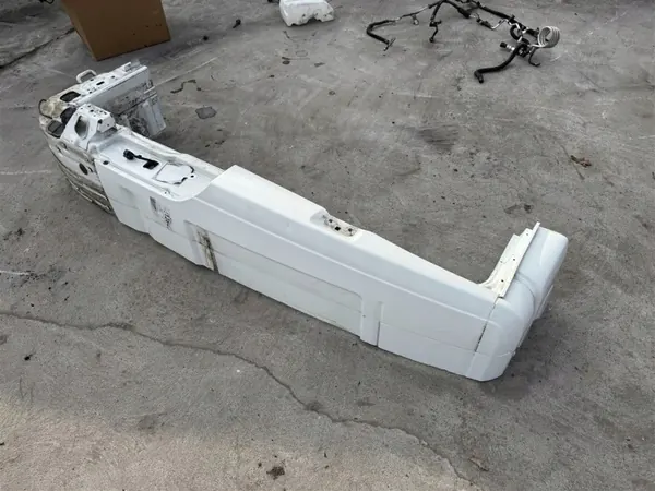 Pilar de cuarto trasero derecho OEM para Fiat Ducato III Lift image 4