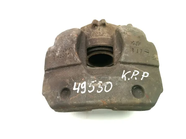 Volvo XC60 Bakre bromsok OEM 31423011 Begagnad image 6