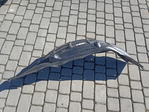 Aile arrière droite OEM 68341318AA pour Jeep Gladiator image 3