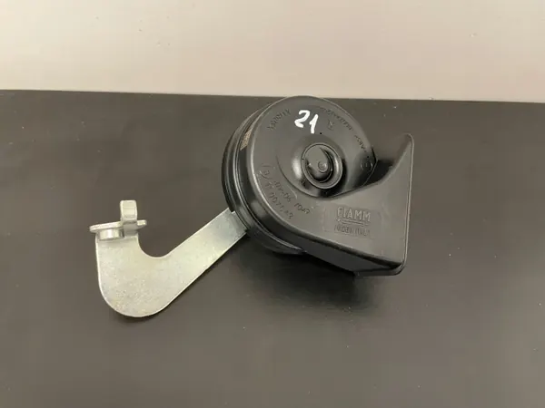 Bocina de Tono Alto OEM KLAKSON WYSOKOTONOWY BMW 1 F70 image 2