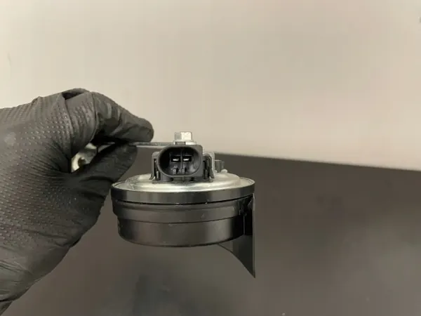 Bocina de Tono Alto OEM KLAKSON WYSOKOTONOWY BMW 1 F70 image 3