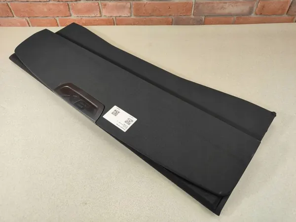 BMW X6 G06 Heckkofferraumablage OEM 7950606 - Gebraucht image 7