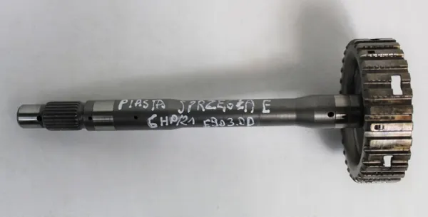 Plateau d'embrayage BMW E90 E91 3.0D OEM 6HP-21 Automatique image 2