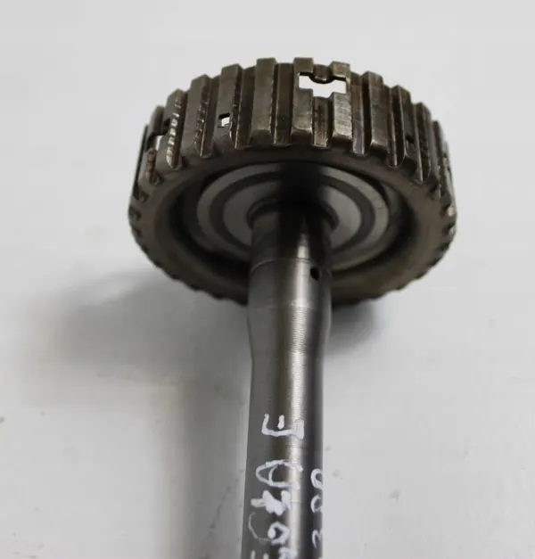 Plateau d'embrayage BMW E90 E91 3.0D OEM 6HP-21 Automatique image 3