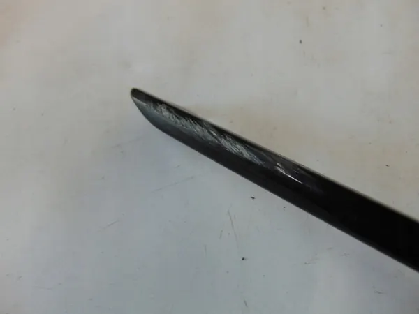 Etupuskuri Trim VW Tiguan II 5NA 5NA853101M image 5