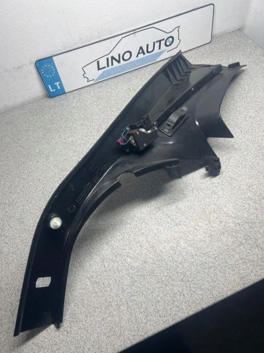 BMW 5 Touring E61 tavaratilakäyttö OEM 7049904 image 3