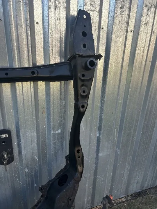 Fjäderben Mazda3 2013-2017 Diesel OEM bs4h image 3
