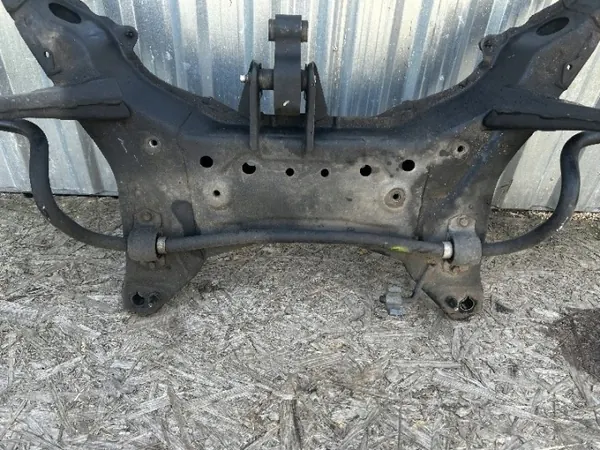Fjäderben Mazda3 2013-2017 Diesel OEM bs4h image 4