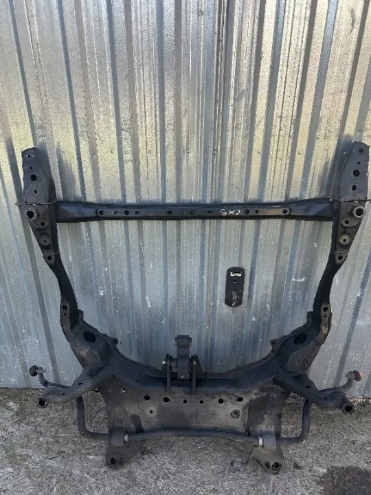 Fjäderben Mazda3 2013-2017 Diesel OEM bs4h image 5