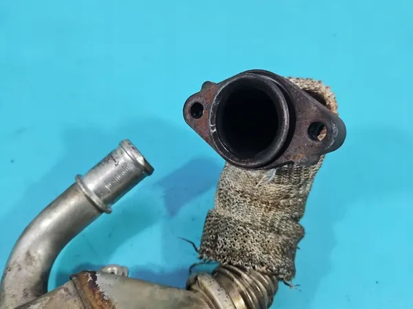 Refroidisseur d'échappement Ford OEM 6G9Q-9F464-AA image 3