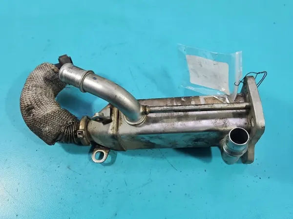 Refroidisseur d'échappement Ford OEM 6G9Q-9F464-AA image 6